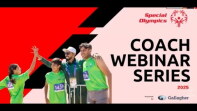 Standards of Coaching at International Competitions - Portuguese