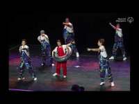 The First Special Olympics World Championship DanceSport Was a Success!