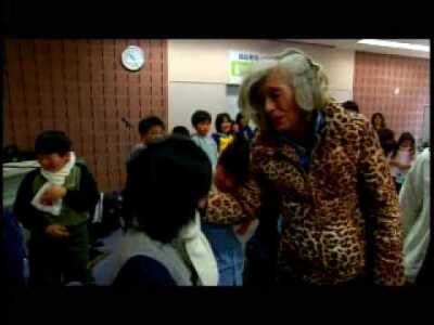 Her Legacy Continues: Tribute to Eunice Kennedy Shriver