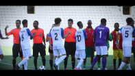 Special Olympics Unified Football World Cup Paris 2026 Day 1 Highlights