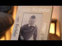 Berlin 2023 Legacy Series Episode 2 - Bradley Stuart - Special Olympics Great Britain