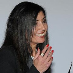 Eleni Rossides