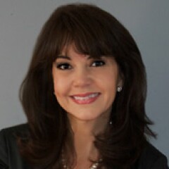 Kelli Seely, Special Olympics Chief, Marketing, Development, & Communications Officer