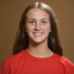 Chloe Nuttbrock - Washington Youth Ambassador
