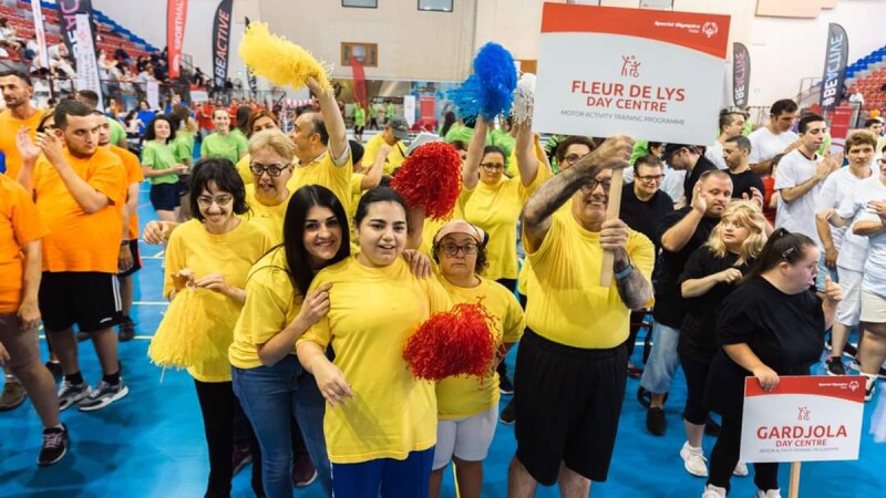 MATP Breaks records in Malta!