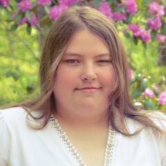Faith Smith - New Hampshire Youth Ambassador