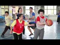 Special Olympics East Asia – Sou Sing Ieng (SO Macau) & Genmao Gao (SO China)