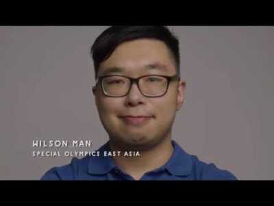 Wilson: Creating Change