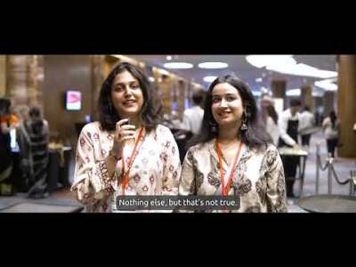 Looking Forward to Build Back Stronger