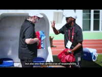 Special Olympics Unified Football World Cup Paris 2026 Day 4 Highlights
