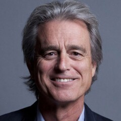 Bobby Shriver