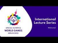 #5: Evaluation of the Special Olympics Ireland Young Athletes Programme