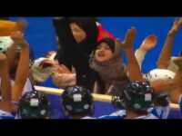 Eunice Kennedy Shriver Day 2015 PSA