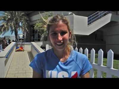 Brittany Tagliareni Post-Match Interview
