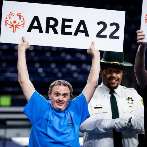 Summer Games-Area 22 Photo