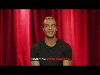 special olympics holiday 2021 be present