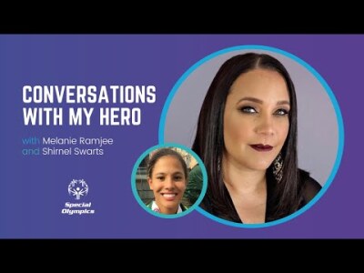 Melanie Ramjee: Show your Skill