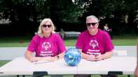 Soccer Volunteer Training | Scorers Table