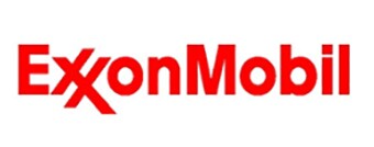 Exxon Mobile logo