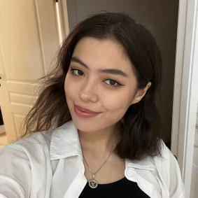 Ilitay; Youth Leader