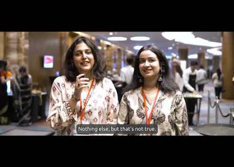 Looking Forward to Build Back Stronger