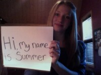 For Colton