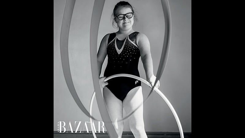 Harper's Bazaar Arabia