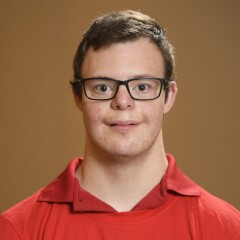 Daniel Schnacker - Kansas Youth Ambassador