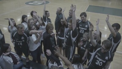 SHAPEAmerica and Special Olympics