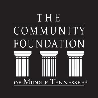 Community Foundation of Middle Tennessee logo