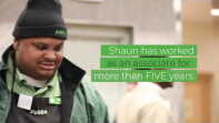 Publix Torch Icon Campaign