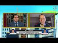 MLB Network Talks About Launch of Latest Special Olympics Fitness Campaign Escuela de Fuerza