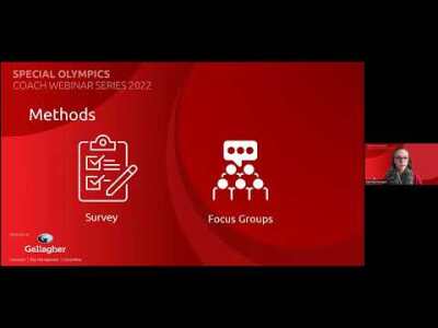 Health and Fitness for Sports Coaches - French