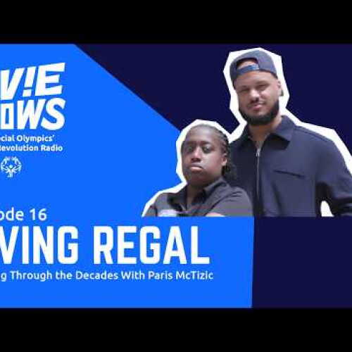 𝙉𝙤𝙫𝙞𝙚 𝙆𝙣𝙤𝙬𝙨 - Episode 16: Giving Regal!