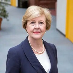 Gillian Triggs
