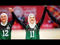 Women of Saudi Arabia
