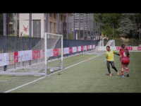 Special Olympics Unified Football World Cup Paris 2026 Day 2 Highlights