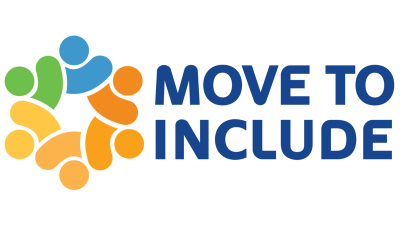 Move To Include Logo