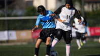 Highlights: Egypt vs Hong Kong (Women's) Special Olympics Unified Football World Cup Paris 2026