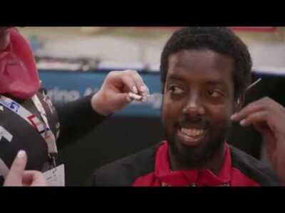 Special Olympics Summer Sounds