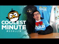 Coolest Minute In Plunge | Episode 1