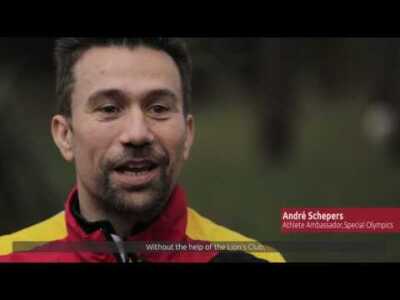 2017 Golisano Global Health Leadership Award Honorees