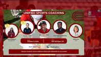 Special Olympics Coach Webinar Series 2026 - Unified Sports Coaching - English