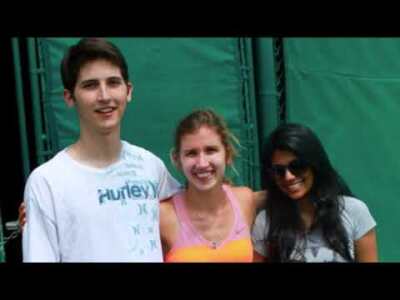 Brittany Tagliareni featured on ESPN