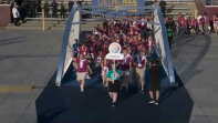 Team Tennessee - 2026 Special Olympics USA Games Parade of Athletes