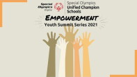 Youth Leadership Summit 2021 - Day 1