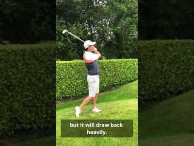 Correcting A Wayward Drive 