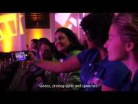 Special Olympics Youth Leaders