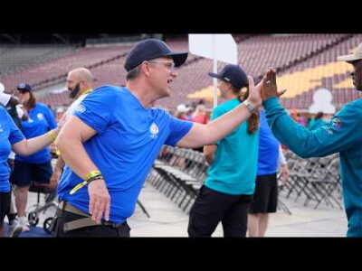 The People Who Made the USA Games