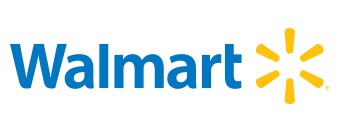 Walmart logo